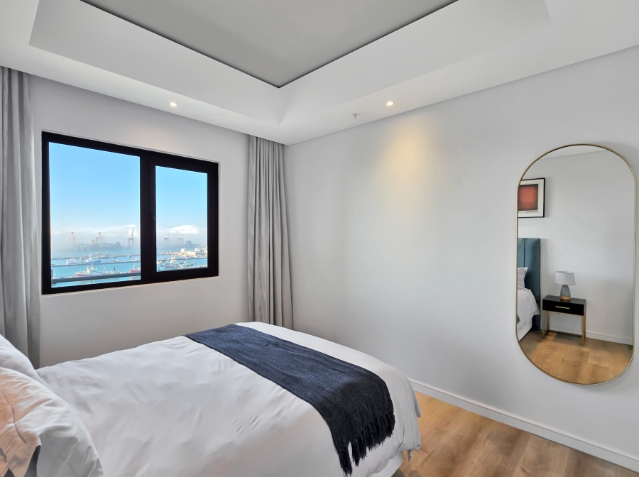 2 Bedroom Property for Sale in Foreshore Western Cape